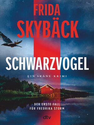 cover image of Schwarzvogel